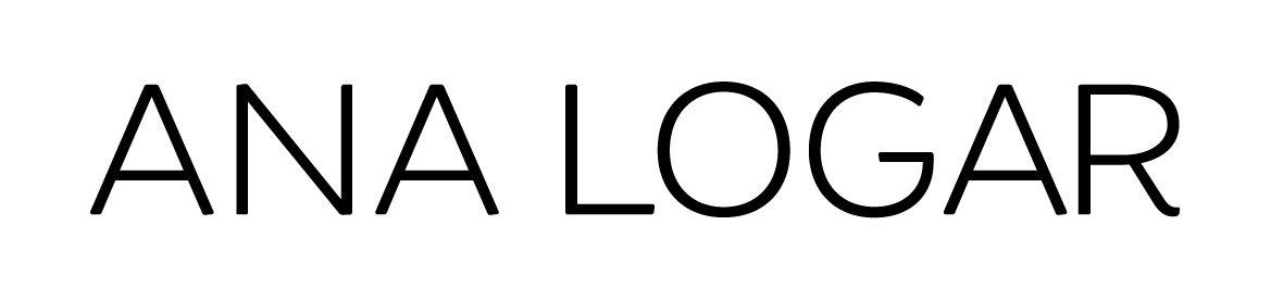 Ana Logar